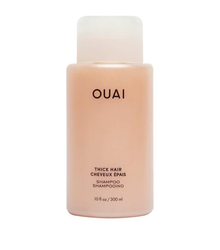 Ouai Thick Hair Shampoo (300Ml)