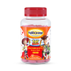 Haliborange Toy Story calcium vitamin D softies 60 strawberry (British brand)