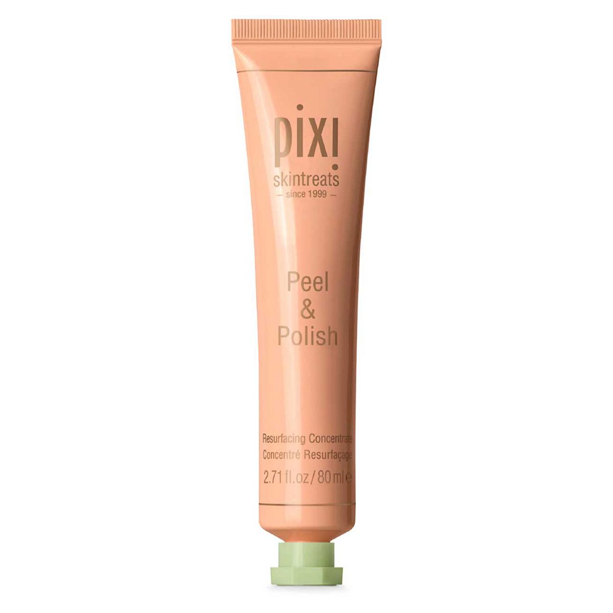 PIXI Peel & Polish GOODS Boots   