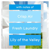 Glade Aerosol Clean Linen Air Freshener   300ml