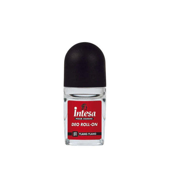 Intesa pour Homme Deo-Roll On YLANG YLANG 50ml