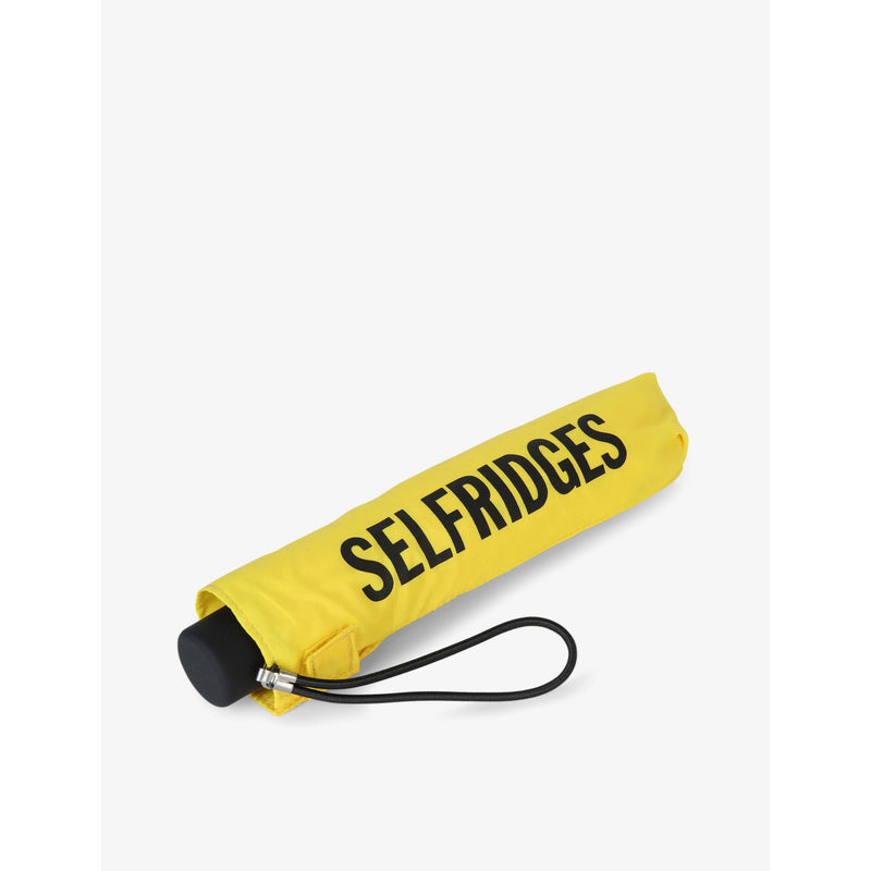 Fulton super slim umbrella in high-performance polyester, imported from the UK