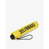 Fulton super slim umbrella in high-performance polyester, imported from the UK