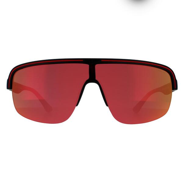 Police Arcade 3 grey men's sunglasses - British product