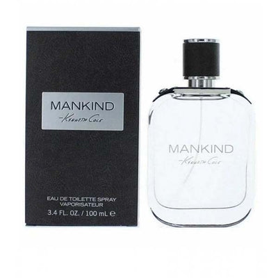Superdrug Kenneth Cole Mankind Eau de Toilette Spray 100ml- Buy online at McGrocer