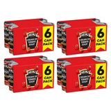 Heinz Cream of Tomato Soup, 4 x 6 x 400g GOODS Costco UK