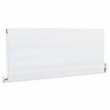 Ultraheat Lanner radiator 600x1400x71mm, UK version