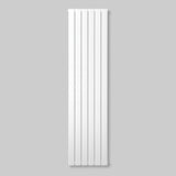 Ultraheat Tian radiator 1800x467x61mm (British brand)