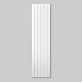 Ultraheat Tian radiator 1800x467x61mm (British brand)