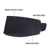Leaper golf practice putter with automatic ball return - British product