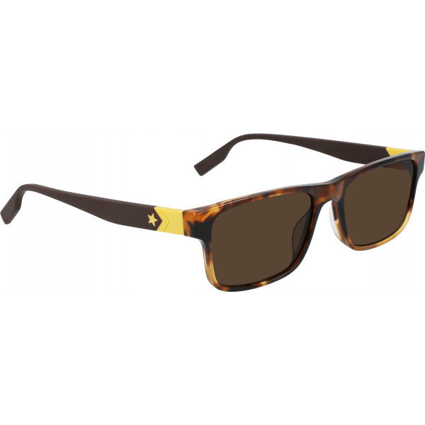 Converse brown CV520S rise up sunglasses, UK version