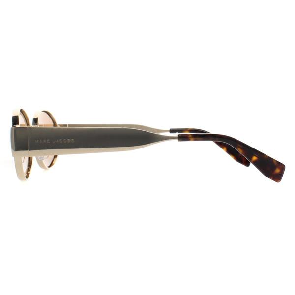 Marc Jacobs MARC 806/S gold women sunglasses (British brand)