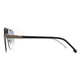 Carrera 1054/S gold men sunglasses - British product