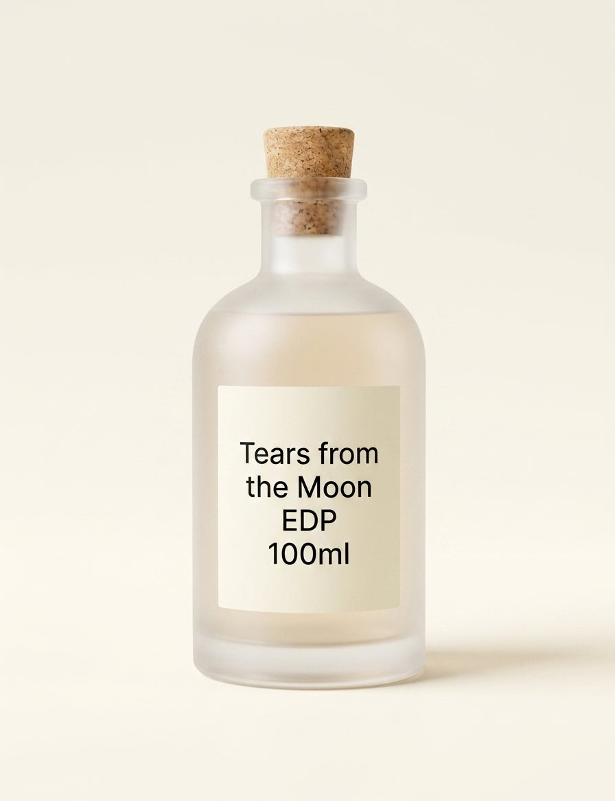 Gucci Tears from the Moon eau de parfum 100ml, UK version