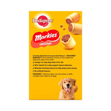 Pedigree Markies Adult Dog Treats Marrowbone Biscuits   500g GOODS M&S   