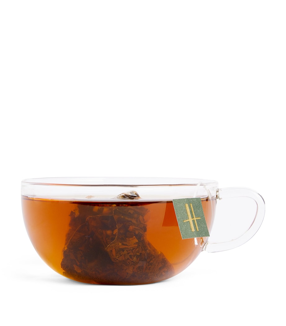 Harrods No. 58 Lemon Tea 20 tea bags - British product