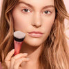 Real Techniques Glow Round Base Brush, imported from the UK