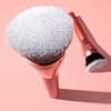 Real Techniques Glow Round Base Brush, imported from the UK
