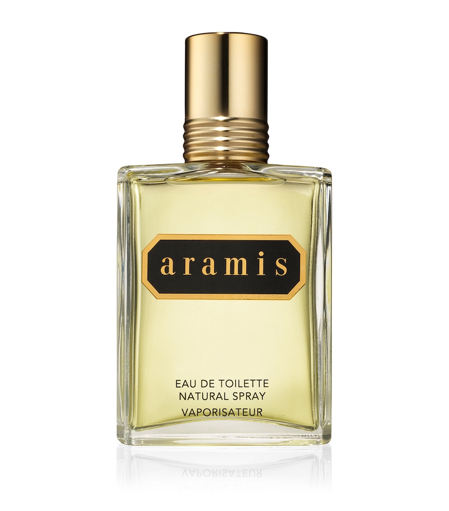 Aramis eau de toilette spray 240ml (British brand)