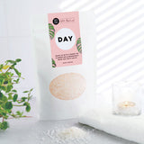 Paper Plane Bath Salts Day Clementine and Grapefruit 400g GOODS Superdrug   