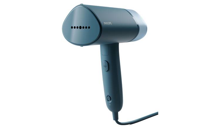 Philips Series 3000 garment steamer STH3000/26, UK version