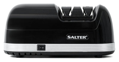 Salter Elektrischer Messerschärfer