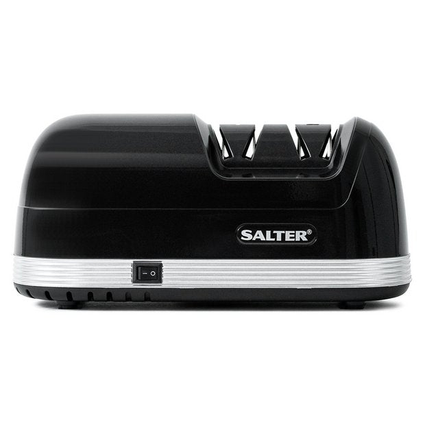 Salter Electric Knife Sharpener (British brand)