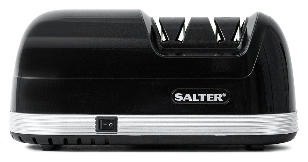 Salter Electric Knife Sharpener (British brand)