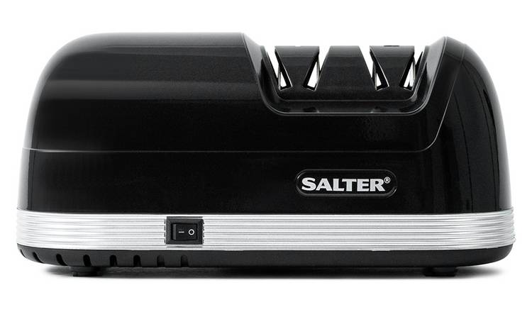 Salter Electric Knife Sharpener (British brand)