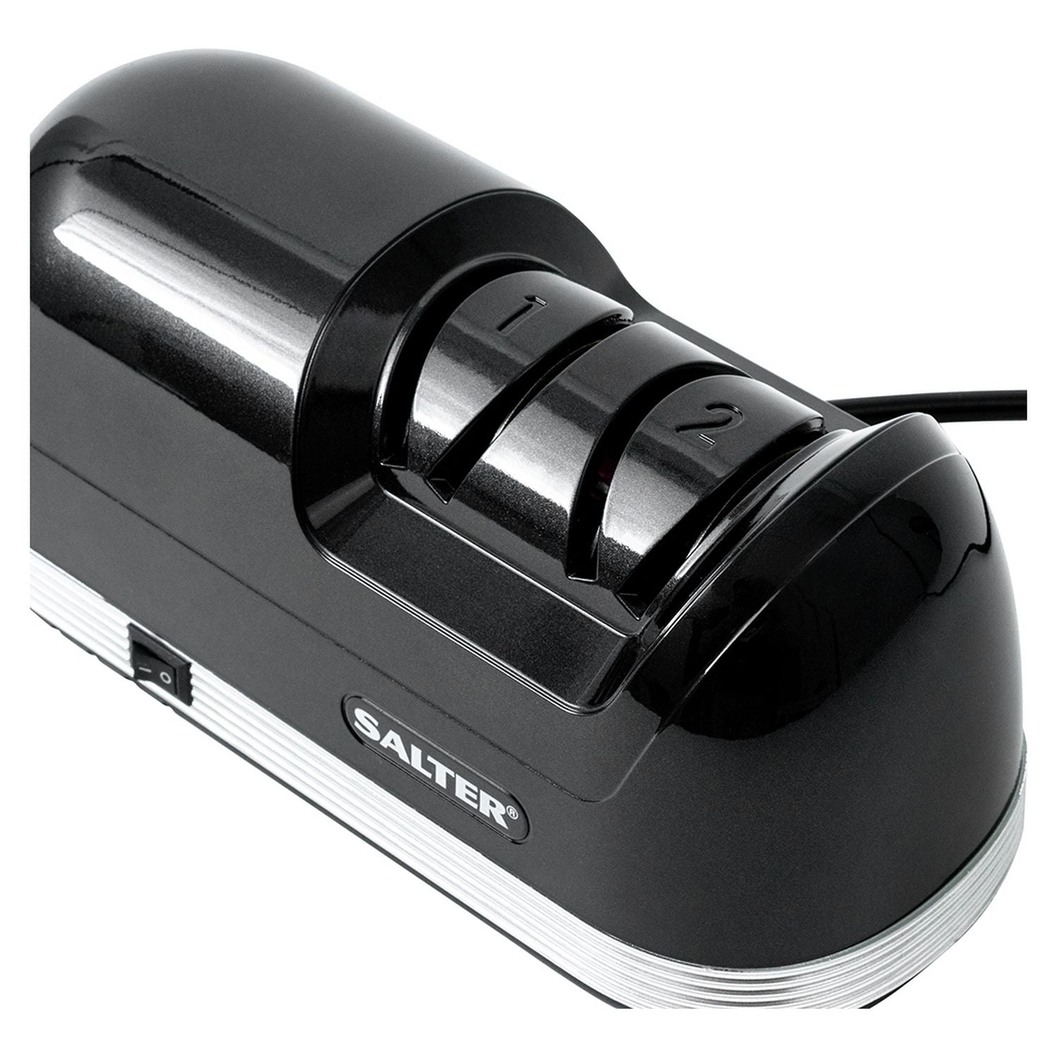 Salter Electric Knife Sharpener (British brand)