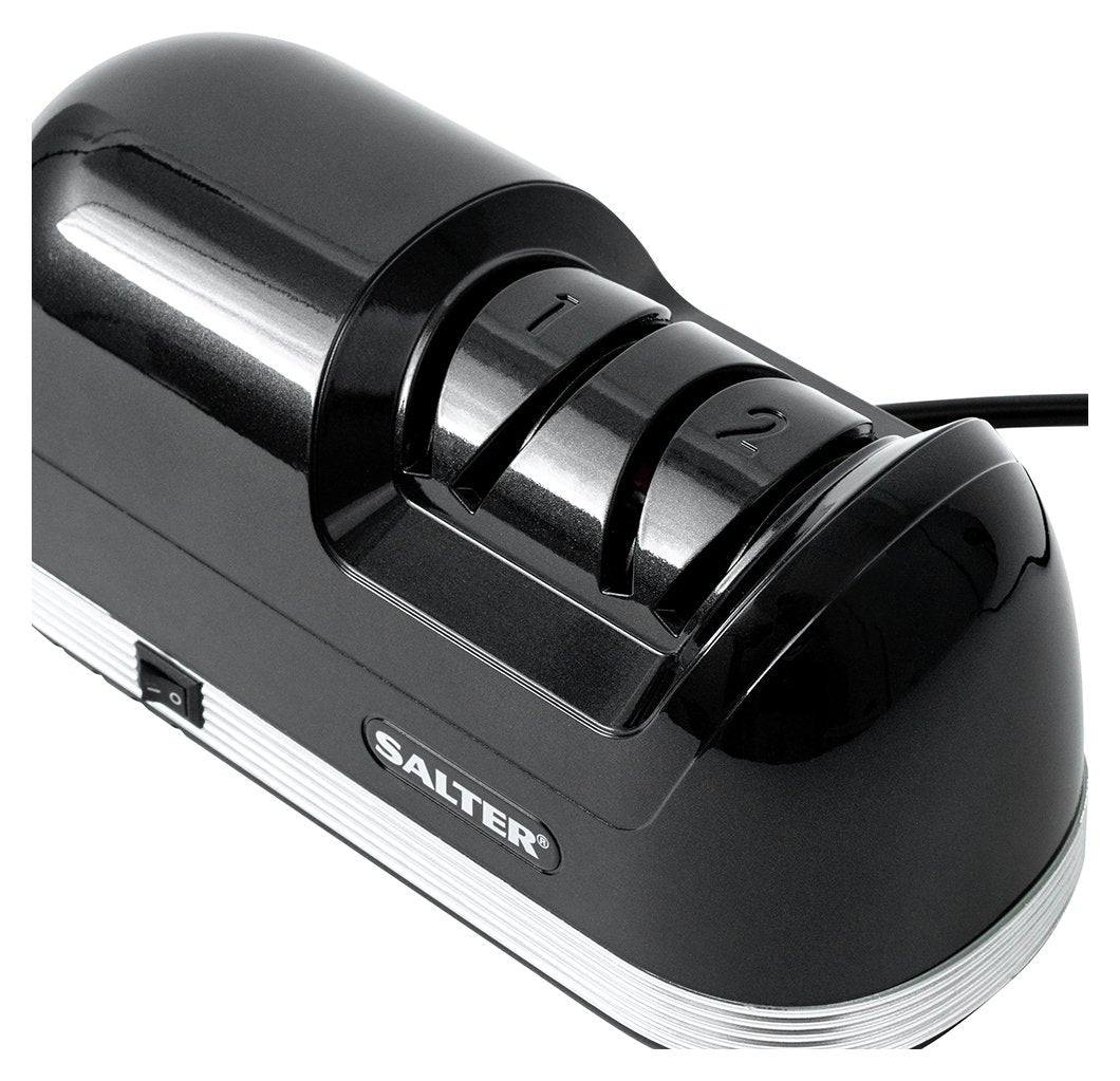 Salter Electric Knife Sharpener (British brand)