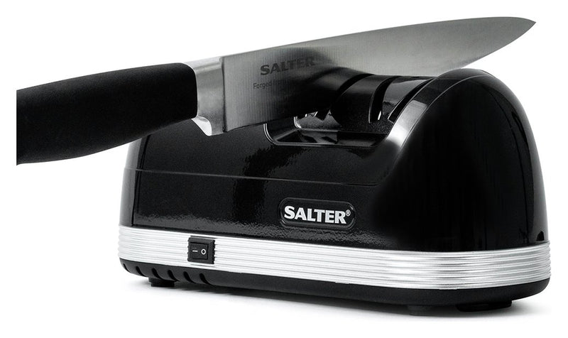 Salter Electric Knife Sharpener (British brand)