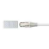 Swann Cat5e extension cable 30m white - British product