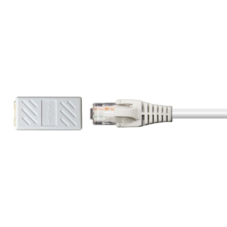 Swann network extension cable RJ45 60m, UK version