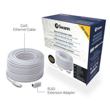 Swann network extension cable RJ45 60m, UK version