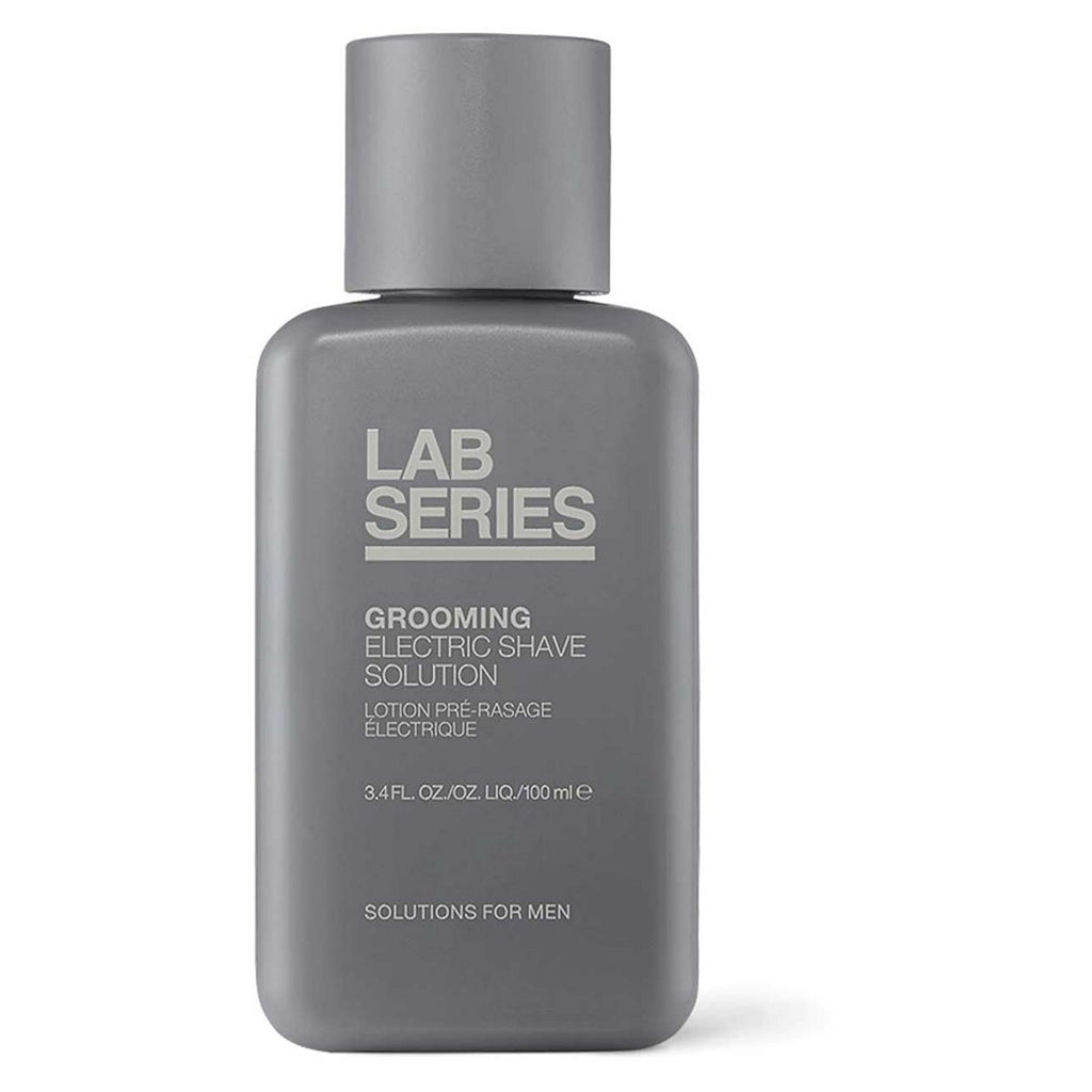 LAB SERIES Grooming Electric Shave Solution 100ml