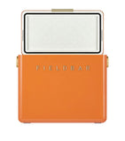 Fieldbar Gin Trunk cooler box 38x45x25cm, UK version