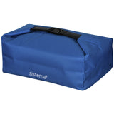 Sistema Insulated Lunch Bag Cooler Food Storage (British brand)