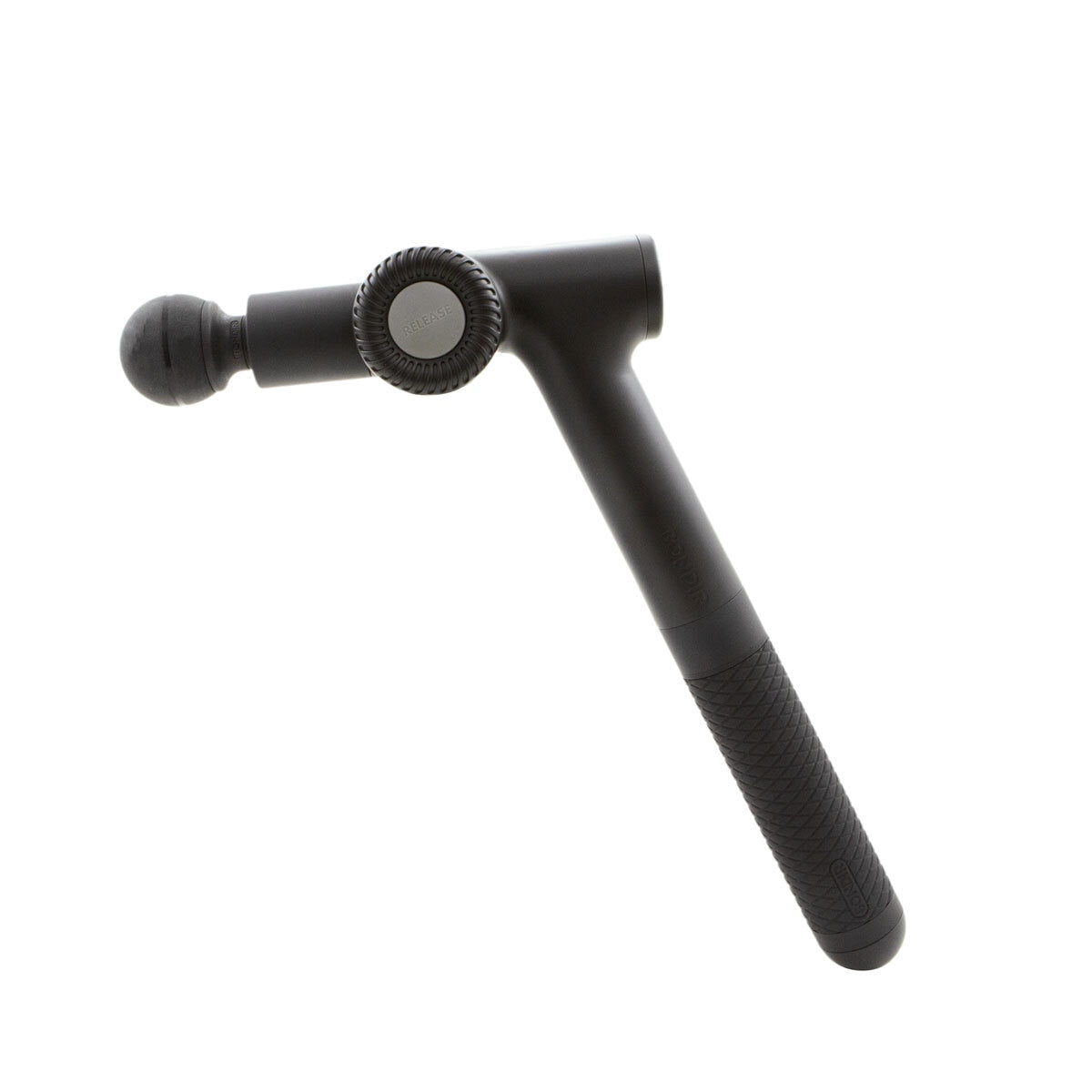 R2 Pro Relieve + Recover Percussive Massage Gun in Black GOODS Costco UK