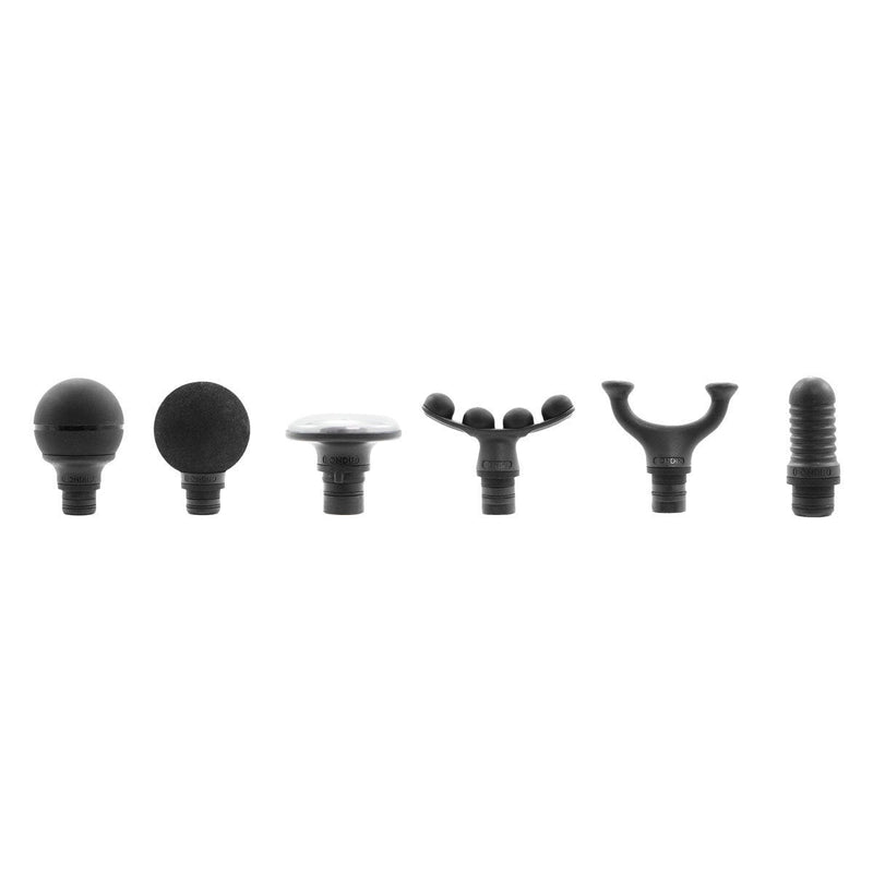 Bondir R2 Pro Massage Gun Percussive 1.8kg - British product