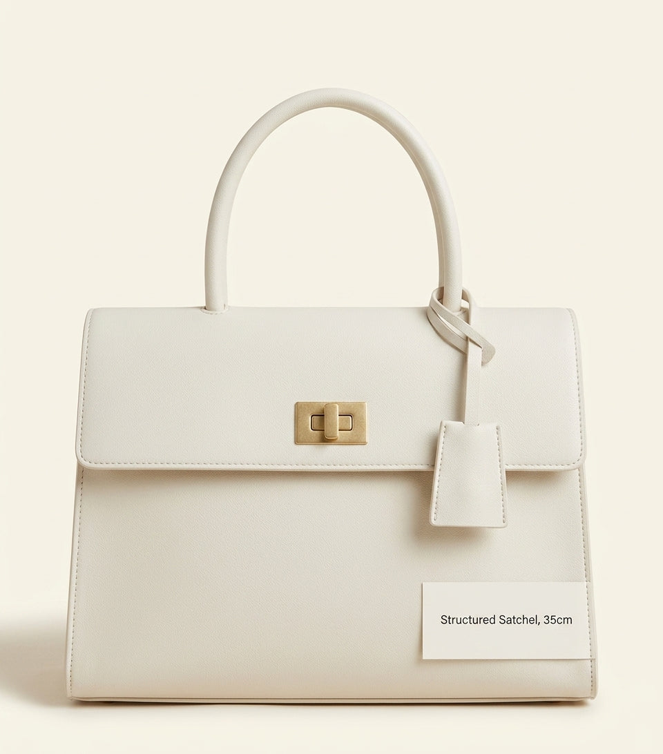 Mulberry Bayswater leather shoulder bag, imported from the UK