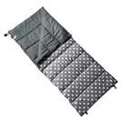 Pro Action Envelope Sleeping Bag Polka Dot 180cm, imported from the UK