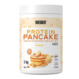Weider Protein Pancake Mix Banana 1kg - British product