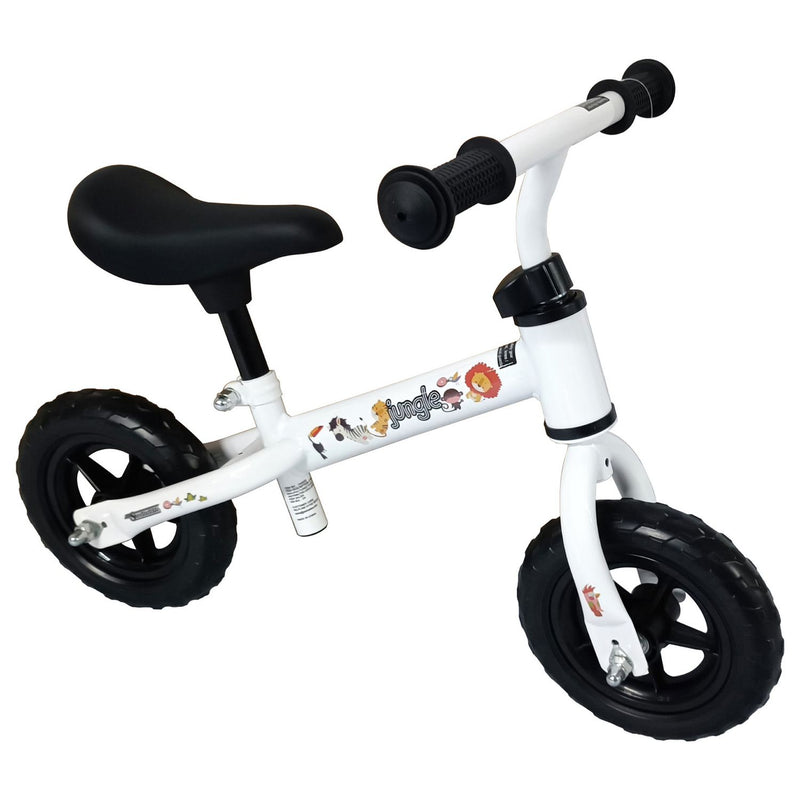 Skedaddle balance bike 8 inch, UK version