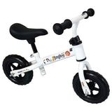 Skedaddle balance bike 8 inch, UK version