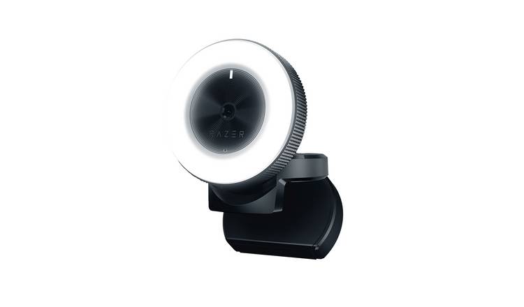 Razer HD Streaming Webcam, imported from the UK