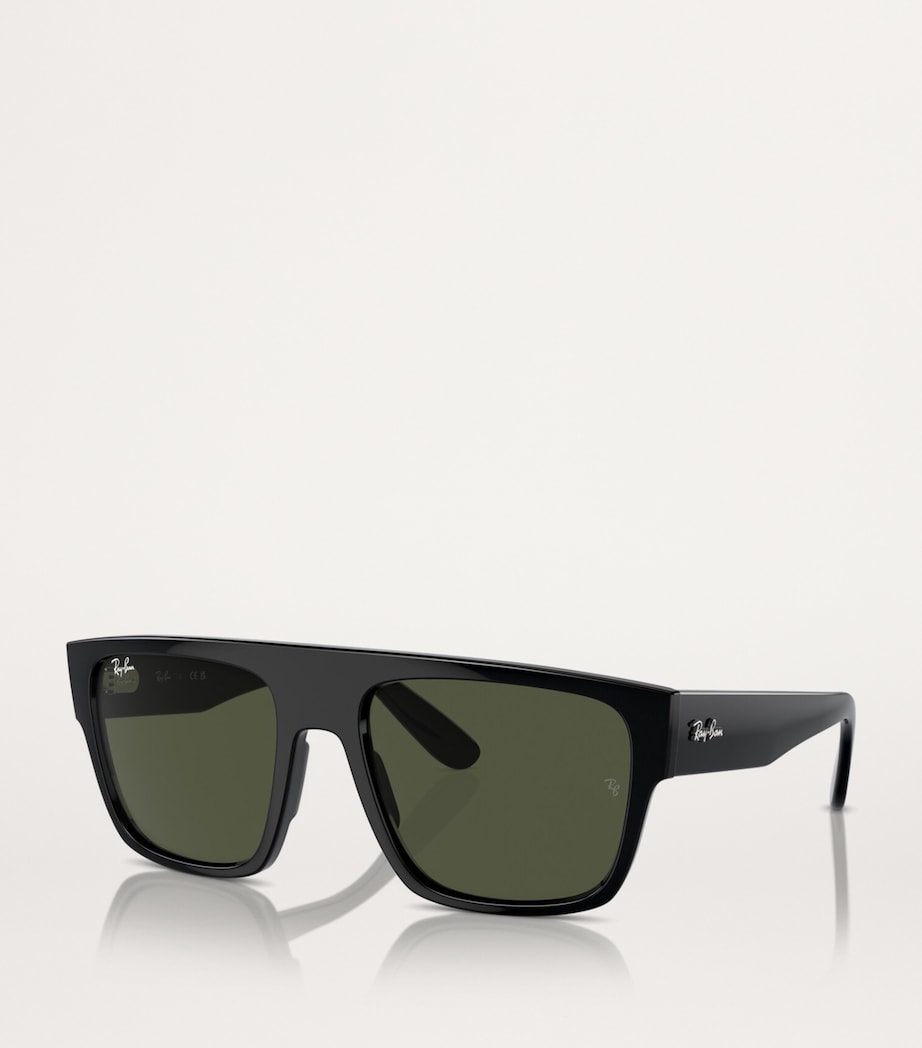 Ray-Ban Drifter sunglasses RB0360S - British brand