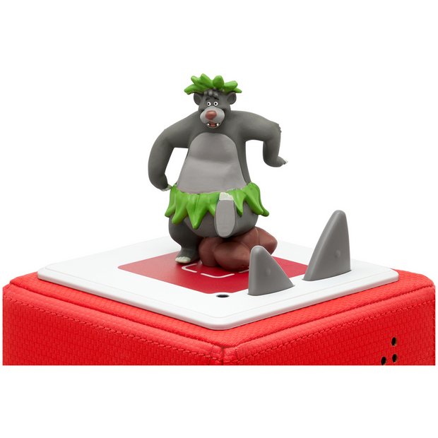 tonies Disney Jungle Book Tonie audio character - British product