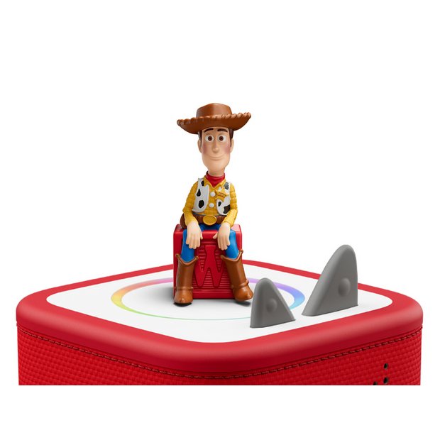 tonies Woody Tonie audio character - British product