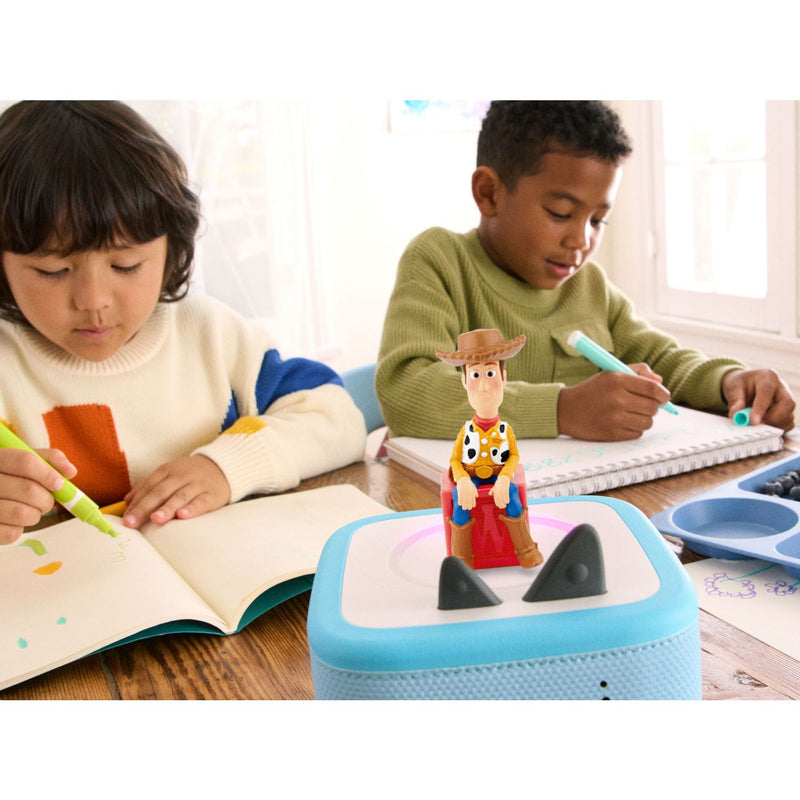 tonies Woody Tonie audio character - British product